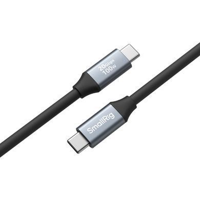 Фотография - USB-C кабель SmallRig 4788 (35 см, прямой)