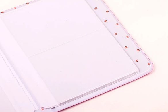 Фотоальбом Fujifilm Instax Mini Photo Book для Mini 12, 11, 9, 8 (Flamingo Pink)