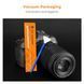 Фотография - Набор K&F Concept для чистки оптики и сенсора матрицы Full Frame (SKU.1698)