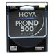 Фотографія - Фільтр Hoya Pro ND 500