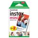 Fujifilm Instax Mini 11 (Ice White) + Фотопапір (20 шт.)