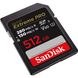 Фотография - Карта памяти SanDisk SDXC Class 10 UHS-II U3 V60 Extreme Pro (SDSDXEP)