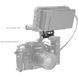 Фотографія - Шарнірне кріплення SmallRig Swivel and Tilt Adjustable Monitor Mount with ARRI (2903B)