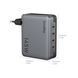 Фотографія - Адаптер живлення SmallRig 145W 4-Port PD Power Adapter (EU Standard) 4748