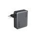 Фотографія - Адаптер живлення SmallRig 145W 4-Port PD Power Adapter (EU Standard) 4748