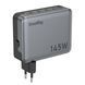 Фотографія - Адаптер живлення SmallRig 145W 4-Port PD Power Adapter (EU Standard) 4748