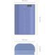 Фотографія - Акумулятор SmallRig LP-E6P USB-C (2520mAh, Blue) 5406