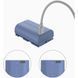 Фотографія - Акумулятор SmallRig LP-E6P USB-C (2520mAh, Blue) 5406