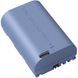 Фотографія - Акумулятор SmallRig LP-E6P USB-C (2520mAh, Blue) 5406