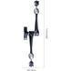 Фотография - Шарнирный кронштейн SmallRig Rosette Arm 11" (3959)