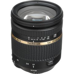 Фотография - Tamron 17-50mm f/2.8 XR Di-II VC LD (для Nikon)