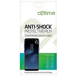 Фотографія - Поліуретанова плівка Optima на камеру (3шт.) Для Samsung Galaxy Note 10