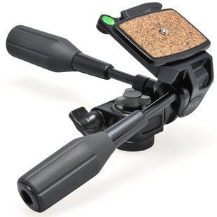 Фотография - Штативная головка Slik SH-734HD