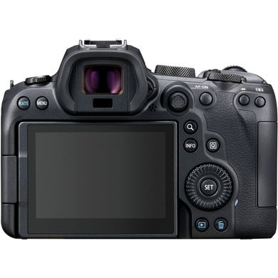 Фотография - Canon EOS R6 Kit 24-105mm IS