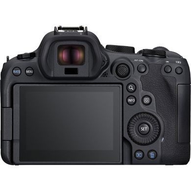 Фотографія - Canon EOS R6 Mark II Kit 24-105mm IS STM