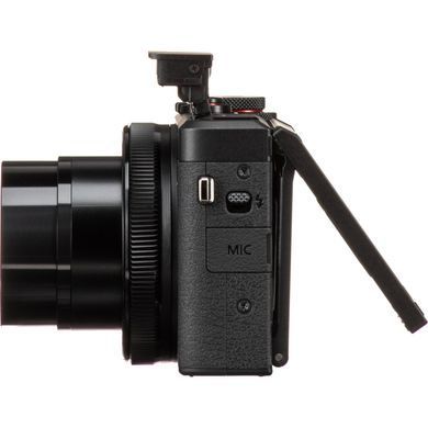 Фотография - Canon PowerShot G7 X Mark III Battery kit (Black)