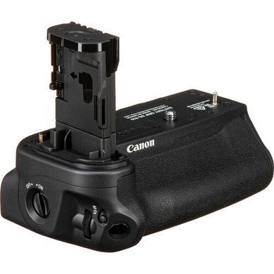 Фотография - Батарейный блок Canon BG-R10