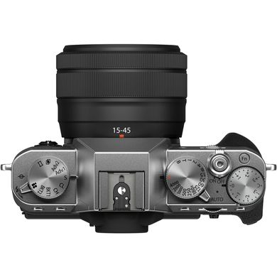 Фотографія - Fujifilm X-T30 II kit 15-45mm