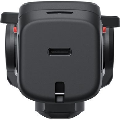 Фотография - Insta360 Luna Ultra Standard Combo (Cosmic Black) CINSABTA-LUNA01