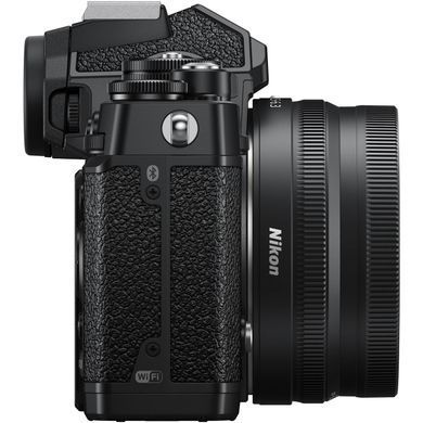 Фотография - Nikon Z fc kit 16-50mm
