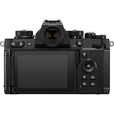 Фотография - Nikon Z fc kit 16-50mm