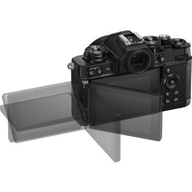 Фотография - Nikon Z fc kit 16-50mm