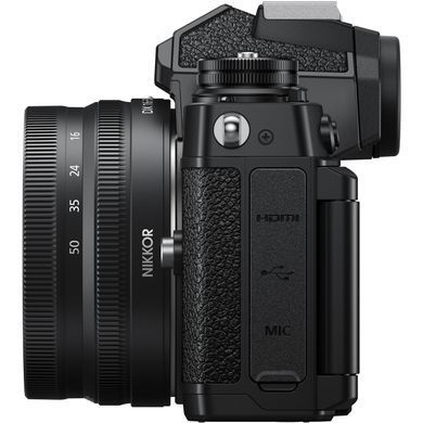 Фотография - Nikon Z fc kit 16-50mm