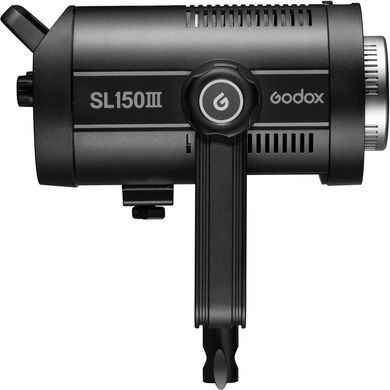 Фотографія - Постійне світло Godox SL-150 III