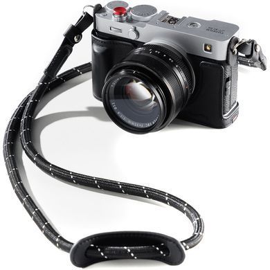 Чехол SmallRig Half Case Kit for Fujifilm X-E5 (Black) 5450