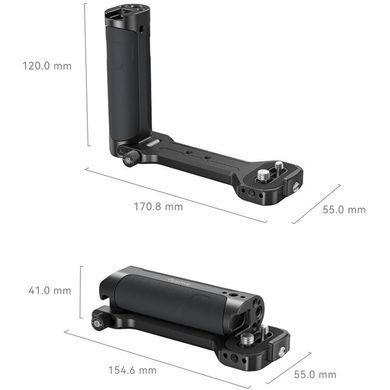 Фотография - Ручка SmallRig Side Handle for Gimbals (2786C)