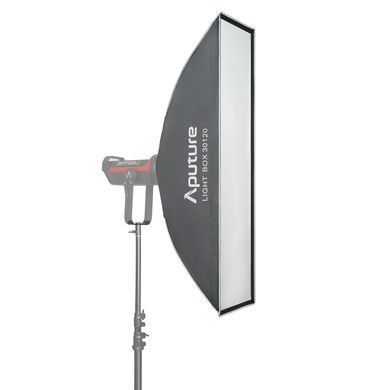 Фотографія - Софтбокс Aputure Light Box