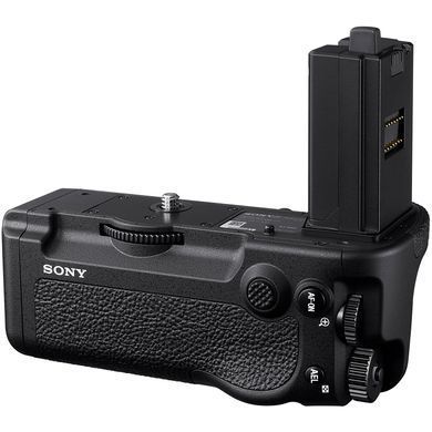 Фотография - Sony VG-C5