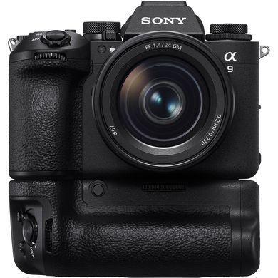 Фотография - Sony VG-C5