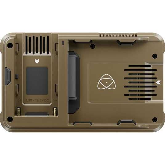 ᐉ Купить Монитор-рекордер Atomos Ninja 5.2