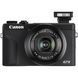 Фотография - Canon PowerShot G7 X Mark III Battery kit (Black)