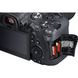 Фотографія - Canon EOS R6 Kit 24-105mm IS