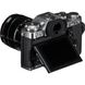 Фотография - Fujifilm X-T3 Kit 18-55mm (Silver)