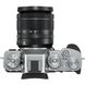 Фотографія - Fujifilm X-T3 Kit 18-55mm (Silver)