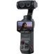 Фотография - Insta360 Luna Ultra Standard Combo (Cosmic Black) CINSABTA-LUNA01