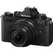 Фотография - Nikon Z fc kit 16-50mm