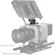 Фотография - Шарнирное крепление SmallRig Swivel and Tilt Monitor Mount with NATO Clamp (2906B)