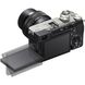 Фотографія - Sony Alpha a7C II Kit 28-60mm