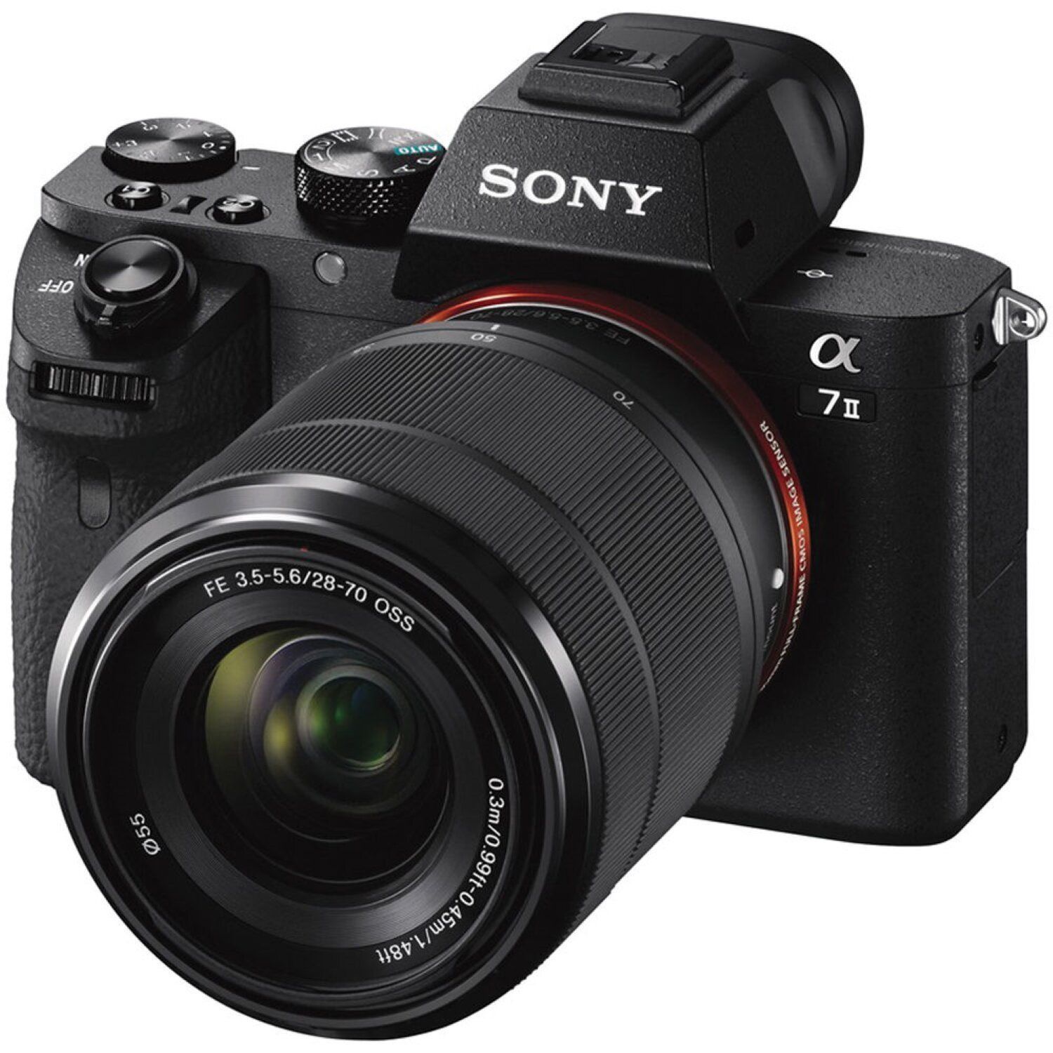 sony-alpha-a7-ii-kit-28-70mm-