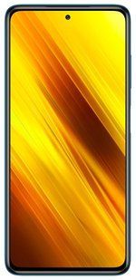 Фотография - Xiaomi Poco X3 NFC