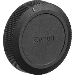 Фотографія - Кришка об'єктива Canon Lens Cap RF