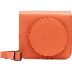 Чехол Fujifilm Instax Square SQ1 Case (Orange)