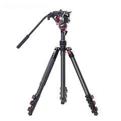 Фотографія - Штатив-монопод Miliboo MTT501CF Kit