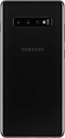ᐉ Купить Смартфон Samsung Galaxy S10 Plus SM-G9750 DS 128GB Black