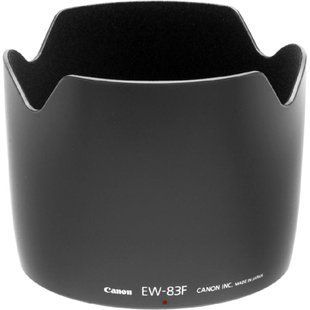 Фотография - Бленда Canon EW-83F