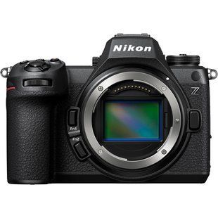 Фотография - Nikon Z6 III Body